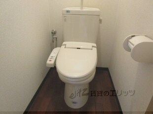 グリーンアベニュー山岡の物件内観写真